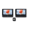 DVD Player LENCO MES-211 Benutzerhandbuch