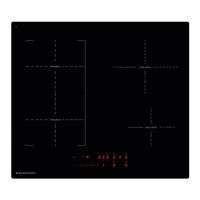 Blaupunkt 5IE64252 Bedienungsanleitung
