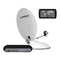 Antennen Carbest TRAVELSAT 68 Plus 49653 Installationsanleitung