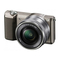 Sony A5100 Handbuch
