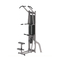 Fitness-Ausrüstung Cybex 17150 Bedienungsanleitung