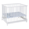 Baby- & Kleinkindmöbel geuther Euro-Parc 2232 Gebrauchsanleitung