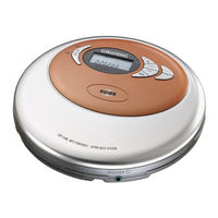 Grundig CDP 5100 SPCD Bedienungsanleitung