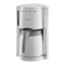 Kaffeemaschinen Severin KA 9485 Gebrauchsanweisung