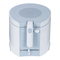 Fritteusen Philips HD6103 Bedienungsanleitung