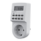 Timer Silvercrest IAN 274299 Bedienungs- Und Sicherheitshinweise