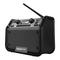 Radios PERFECTPRO ROCKMATE Bedienungsanleitung