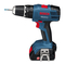 Bohrmaschinen Bosch gsb 14,4-2-LI Professional Originalbetriebsanleitung