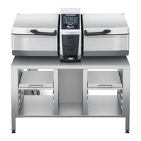 Rational iVario 2-XS Original Installationsanleitung