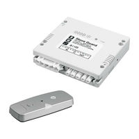 Indexa SGK5010 Installations- Und Bedienungsanleitung