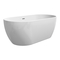 Badausstattung und Badeinrichtung RAVAK FREEDOM Q 169x80 Bedienungsanleitung