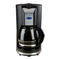 Kaffeemaschinen Quigg KZ12-D Gebrauchsanleitung