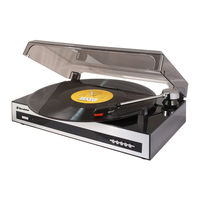 Roadstar TTL-6970EPC Bedienungsanleitung