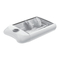 Toaster Melissa 16140060 Bedienungsanleitung