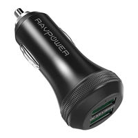 Ravpower RP-VC007 Anleitung
