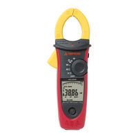 Amprobe ACD-51NAV Bedienungshandbuch