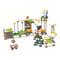 Spielzeuge k'nex SUPER MARIO 3D LAND FLYING CLOUD Montageanleitung