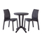 Möbel Keter BISTRO SET 5008643 Montageanleitung