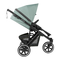 Kinderwagen ABC Design SALSA RUN Bedienungsanleitung