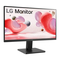LG 22MR410, 22MR41A, 22MR41S, 22BR410 - LED Monitor Handbuch