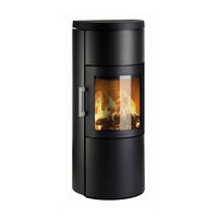 HWAM 3520 Montage