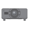 Beamer Panasonic PT-DZ21KE Bedienungsanleitung