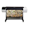 Scanner HP T1200 Anleitung
