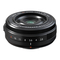 Kamera-Objektive FujiFilm XF27mmF2.8 R WR Bedienungsanleitung