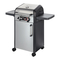 Grills Enders E-FLOW PRO 2 TURBO Gebrauchsanleitung