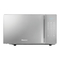 Mikrowellen Hisense H20MOMSS4H Gebrauchsanweisung
