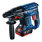 Bosch Professional GBH 180-LI Bedienungsanleitung