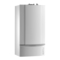 Warmwasserspeicher oertli OPTIMAT GMR 4045 Condens Installationsanleitung
