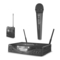 Funkmikrofon-Sets AKG WMS 400 Bedienungsanleitung