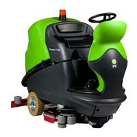 IPC CT230 Bedienungsanleitung
