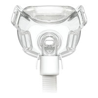 Philips Respironics Amara View Gebrauchsanweisung