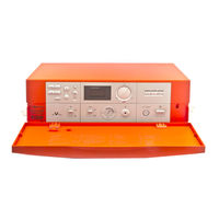 Viessmann VITOTRONIC 150 Bedienungsanleitung