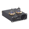 Fosi Audio BOX X2 - Hifi Röhren-Phono-Vorverstärker für MM-Plattenspieler – Handbuch