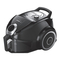 Staubsauger Bosch BGS 4-Serie Runn'n Gebrauchsanweisung