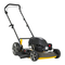 Rasenmäher Texas A/S Smart 5105WS Bedienungsanleitung