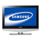 LCD-Fernseher Samsung LE32R53B Bedienungsanleitung