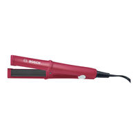 Bosch PHS3651 Gebrauchsanleitung