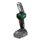Lampen & Licht Parkside PLHLA 20-Li C1 Originalbetriebsanleitung