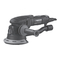 Schleifmaschinen Parkside Performance PPEXS 750 A1 Originalbetriebsanleitung