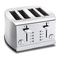 KRUPS KH734, KH732 - 4-Schlitz-Toaster Handbuch