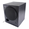 Sony SA-WM 250 - Subwoofer-Handbuch
