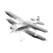 Flugzeugmodellen GRAUPNER 9005 Bauanleitung