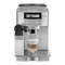 Kaffeemaschinen DeLonghi ECAM22.360 Bedienungsanleitung