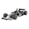 Ferngesteuerte Modelle REVELL SAUBER PETRONAS C22 Handbuch