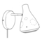 Lampen & Licht IKEA SNÖIG AA-1801354-2 Bedienungsanleitung