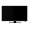 Fernseher Medion LIFE P13167 Bedienungsanleitung